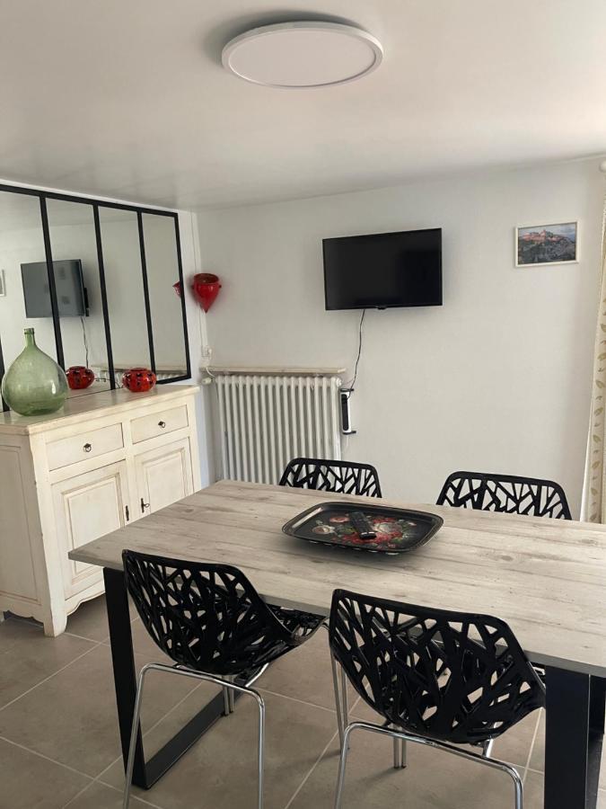 Ferienwohnung Les Flo Location Aigues-Mortes Exterior foto