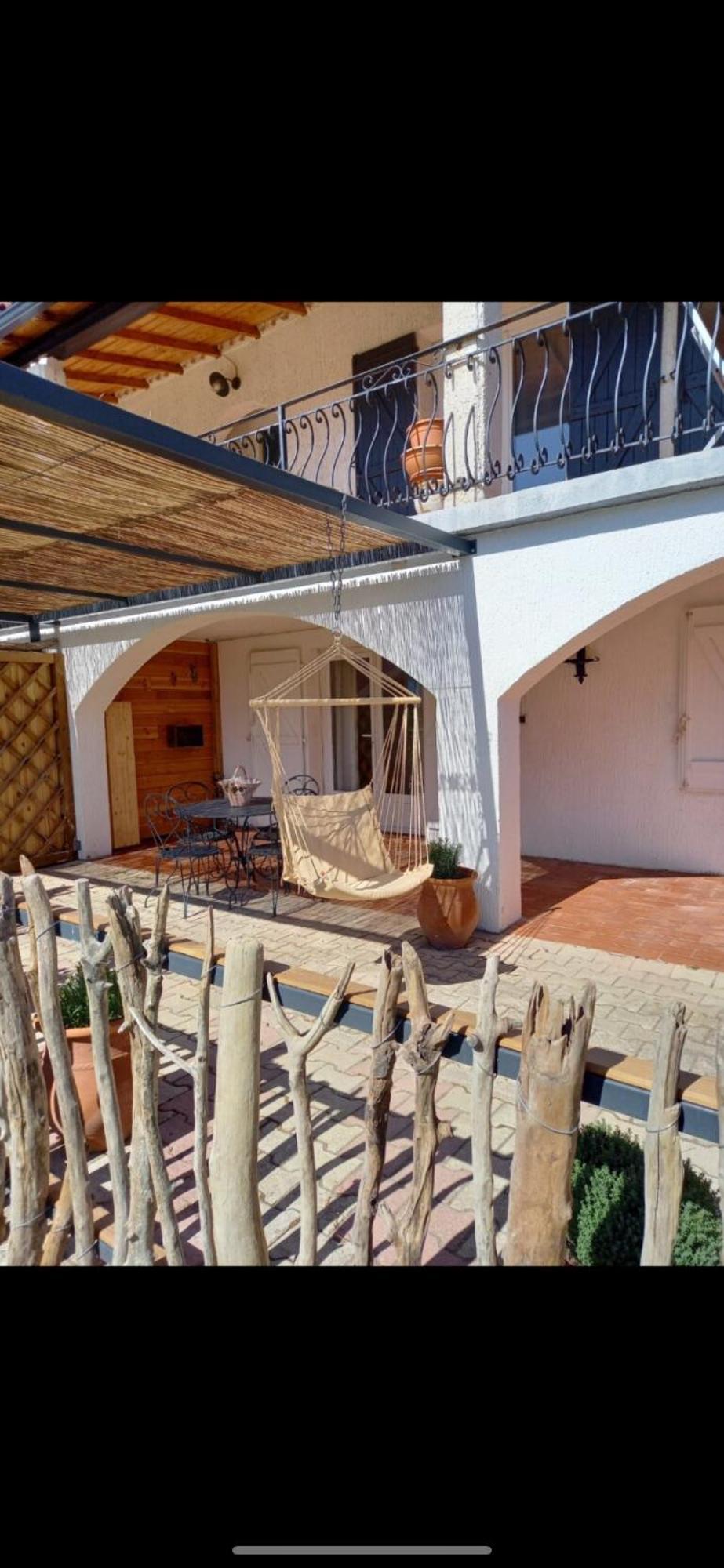 Ferienwohnung Les Flo Location Aigues-Mortes Exterior foto